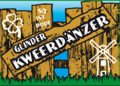 Logo Glinder Kweerdänzer
